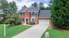 202 Birchmore Walk Lawrenceville, GA 30044