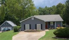 1628 Saddlecreek Court Auburn, GA 30011