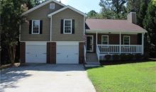 300 Crosswalk Drive Auburn, GA 30011