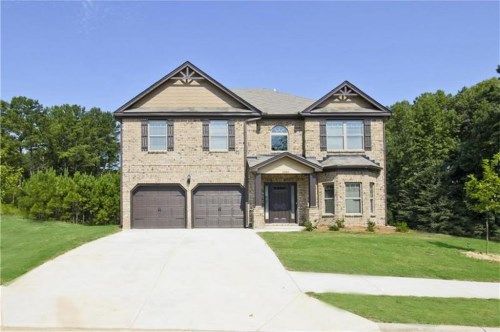 10043 Musket Ridge Circle, Jonesboro, GA 30238