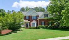 4854 Registry Walk Nw Kennesaw, GA 30152