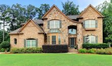 3974 Nemours Trail Kennesaw, GA 30152