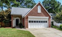 258 Dennis Drive Alpharetta, GA 30009