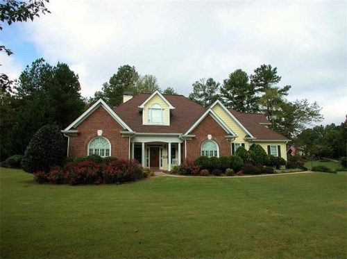 4203 Bristol Park, Flowery Branch, GA 30542