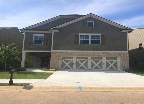 5314 Castle Shoals Way, Buford, GA 30519