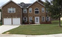 6719 Browns Mill Circle Lithonia, GA 30038