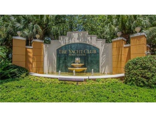 19501 E COUNTRY CLUB DR. # 9508, North Miami Beach, FL 33160