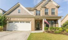 1433 Sparkling Cove Drive Buford, GA 30518