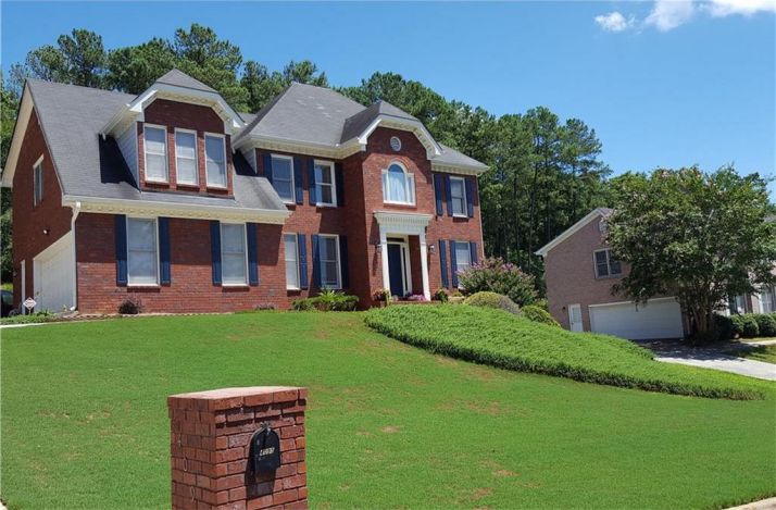 4095 Bridlegate Way, Snellville, GA 30039