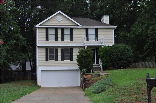 230 Taylor Meadow Chase, Roswell, GA 30076