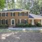 3901 Glenraven Court Ne, Roswell, GA 30075 ID:14591939