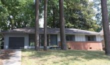 2939 Parkridge Drive Ne Atlanta, GA 30319