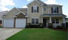 3290 Deer Valley Drive Nw Acworth, GA 30101