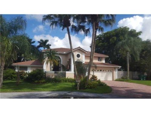 14801 Archerhall St, Fort Lauderdale, FL 33331