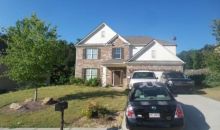 1702 Lancaster Creek Circle Conyers, GA 30094