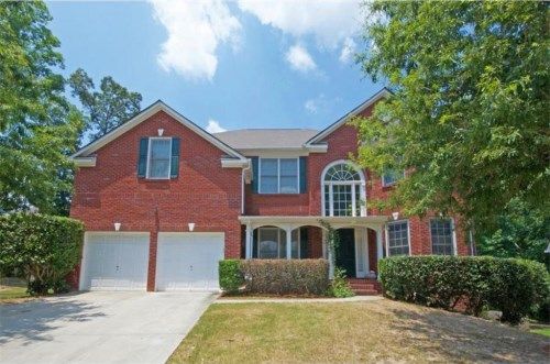 313 Wheat Berry Court, Grayson, GA 30017