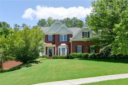 4854 Registry Walk Nw, Kennesaw, GA 30152