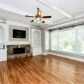 4854 Registry Walk Nw, Kennesaw, GA 30152 ID:14667109