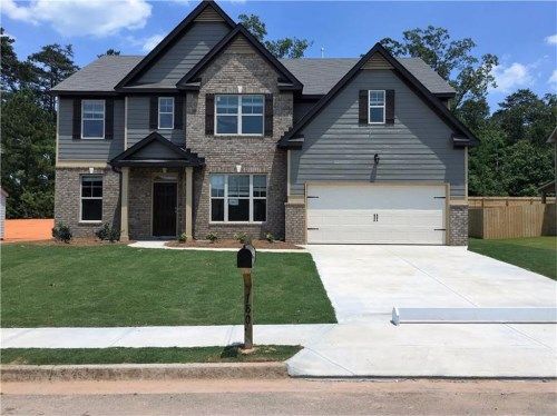 85 Oakwood Drive, Covington, GA 30016