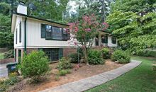 226 Bristol Lane Marietta, GA 30066