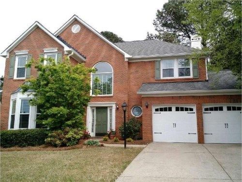 1122 Sadlers Way, Marietta, GA 30068