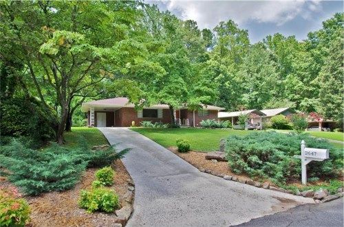 2647 Riggs Drive, Atlanta, GA 30344