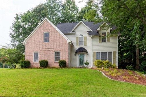 1399 Chatley Way, Woodstock, GA 30188