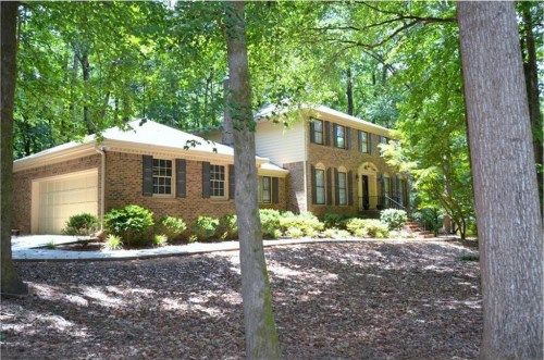 5914 Hammersmith Road, Stone Mountain, GA 30087