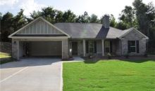 2424 Hollis Road Statham, GA 30666