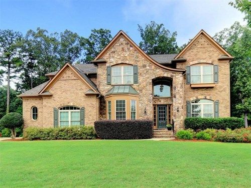 3974 Nemours Trail, Kennesaw, GA 30152