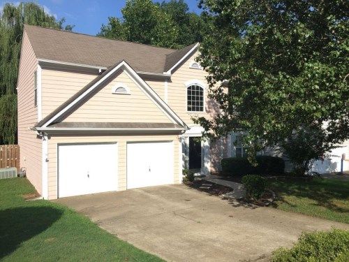 3340 Northcliff Drive, Suwanee, GA 30024