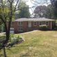 542 Chicapoo Drive, Marietta, GA 30066 ID:14781174