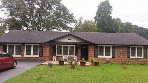 4543 Burns Road, Lilburn, GA 30047