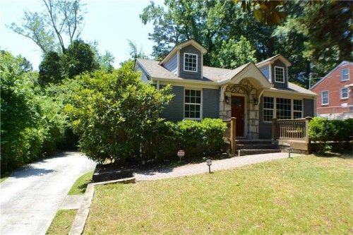 2647 White Oak Drive, Decatur, GA 30032