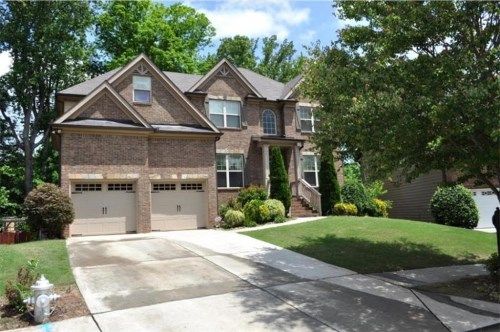 2346 Roberts View Trail, Buford, GA 30519