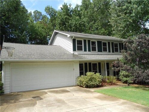 2082 Rock Creek Road, Buford, GA 30519