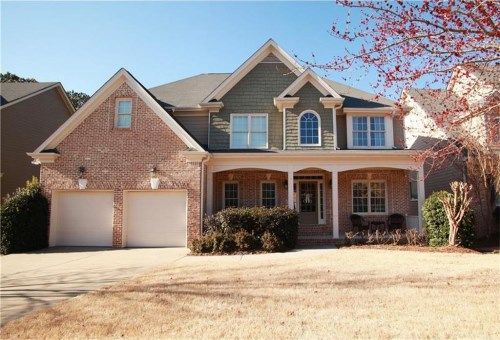 90 Whitegrass Way, Grayson, GA 30017