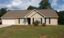 1364 Bill Presley Road Cleveland, GA 30528