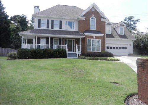 1595 Castle Pointe Cove, Grayson, GA 30017