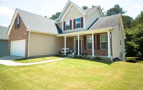 2360 Temple View Court, Snellville, GA 30078