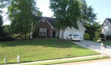 1382 Buckingham Drive Hampton, GA 30228