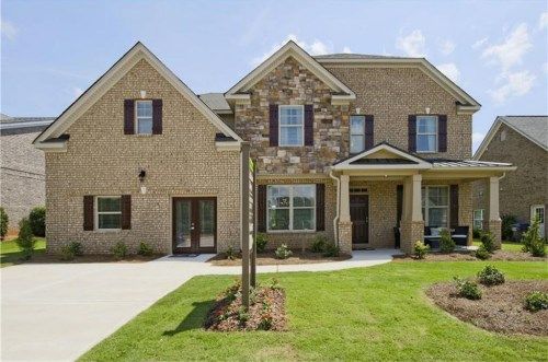 2538 Beauchamp Court, Buford, GA 30519