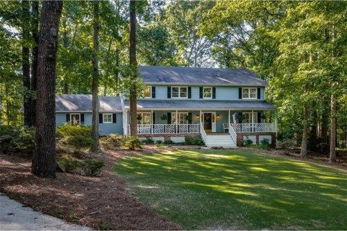 1759 Mountain Glen, Stone Mountain, GA 30087