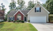 1260 Brisbane Drive Dacula, GA 30019