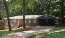 4485 Hale Drive Sw Lilburn, GA 30047