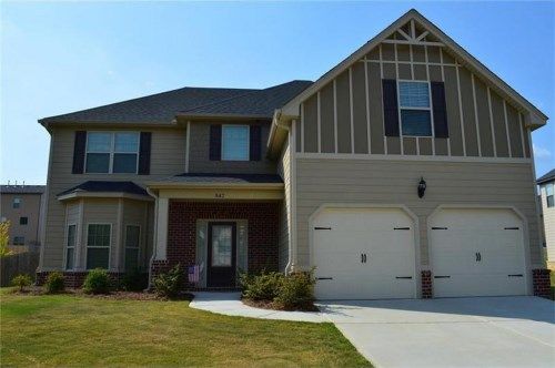 547 Gadwall Drive, Grayson, GA 30017