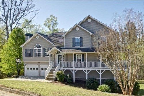 511 Acorn Place, Ball Ground, GA 30107