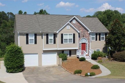 8245 River Mill Court, Ball Ground, GA 30107