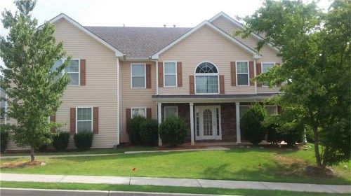 4722 Chief Joseph Circle, Douglasville, GA 30135