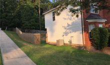 2442 Pierce Circle Snellville, GA 30078